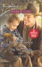 Big Sky Cowboy And Big Sky Daddy - Preview