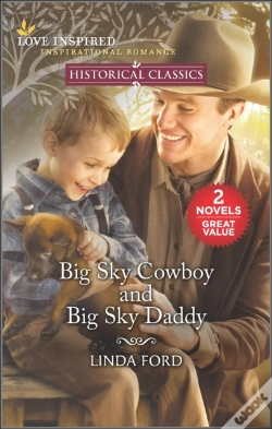 Capa do artigo Big Sky Cowboy And Big Sky Daddy