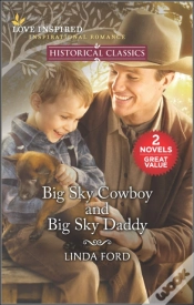 Capa do artigo Big Sky Cowboy And Big Sky Daddy