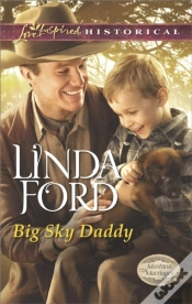 Capa do artigo Big Sky Daddy