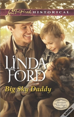 Capa do artigo Big Sky Daddy
