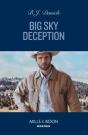 Big Sky Deception - Preview