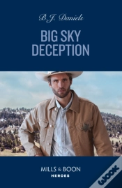 Capa do artigo Big Sky Deception