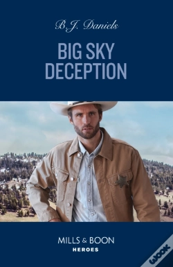 Capa do artigo Big Sky Deception