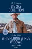 Big Sky Deception / Whispering Winds Widows