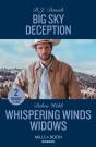 Big Sky Deception / Whispering Winds Widows - Preview