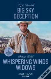 Capa do artigo Big Sky Deception / Whispering Winds Widows