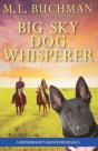 Big Sky Dog Whisperer - Preview