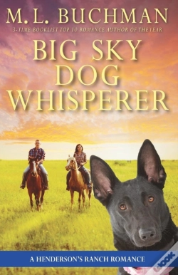 Capa do artigo Big Sky Dog Whisperer