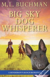 Capa do artigo Big Sky Dog Whisperer