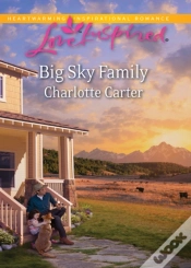 Capa do artigo Big Sky Family