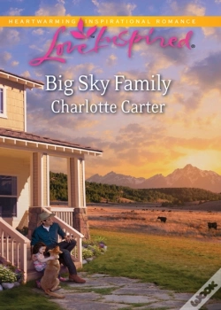 Capa do artigo Big Sky Family