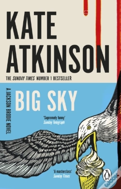 Capa do artigo Big Sky