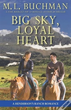 Capa do artigo Big Sky, Loyal Heart