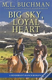 Capa do artigo Big Sky, Loyal Heart