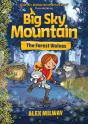 Big Sky Mountain: The Forest Wolves - Preview