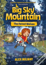 Capa do artigo Big Sky Mountain: The Forest Wolves