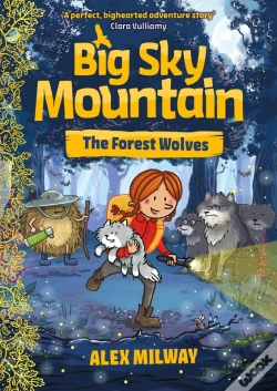 Capa do artigo Big Sky Mountain: The Forest Wolves