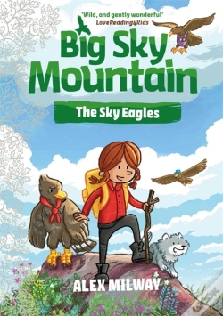 Capa do artigo Big Sky Mountain: The Sky Eagles