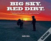 Capa do artigo Big Sky. Red Dirt.