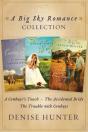 Big Sky Romance Collection - Preview
