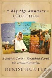 Capa do artigo Big Sky Romance Collection