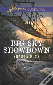 Capa do artigo Big Sky Showdown