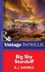 Big Sky Standoff - Preview