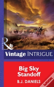 Capa do artigo Big Sky Standoff