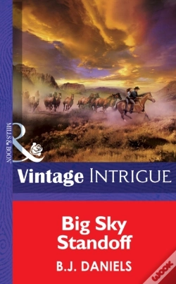 Capa do artigo Big Sky Standoff