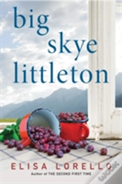 Capa do artigo Big Skye Littleton
