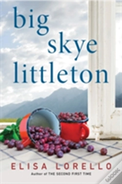 Capa do artigo Big Skye Littleton