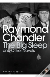 Capa do artigo Big Sleep And Other Novels