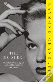 Capa do artigo Big Sleep