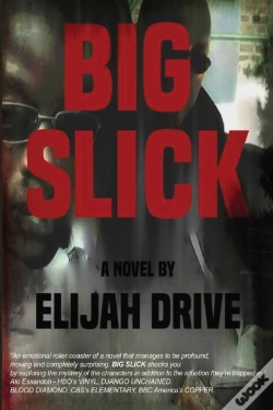 Capa do artigo Big Slick