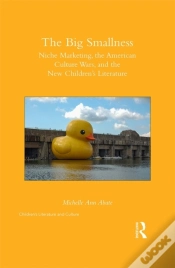 Capa do artigo Big Smallness