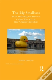 Capa do artigo Big Smallness
