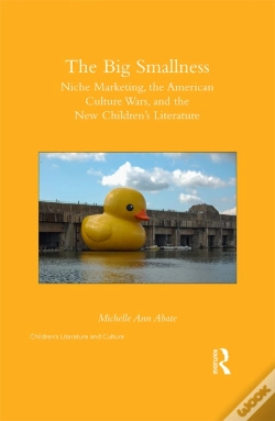Capa do artigo Big Smallness