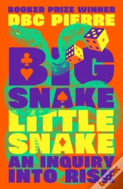 Capa do artigo Big Snake Little Snake