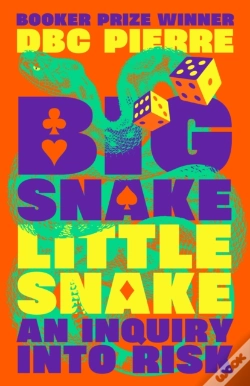 Capa do artigo Big Snake Little Snake