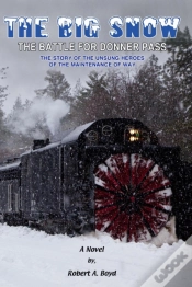 Capa do artigo Big Snow