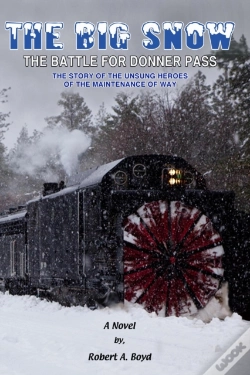 Capa do artigo Big Snow