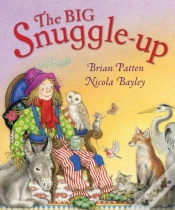 Capa do artigo Big Snuggle-Up