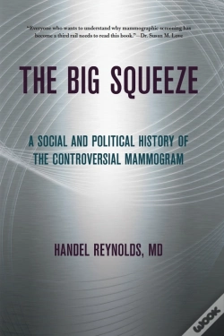 Capa do artigo Big Squeeze