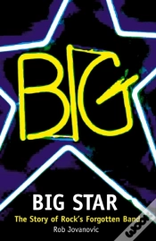 Capa do artigo Big Star