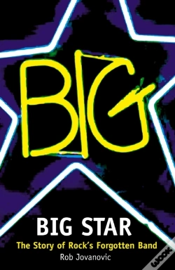 Capa do artigo Big Star