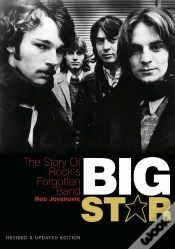 Capa do artigo Big Star