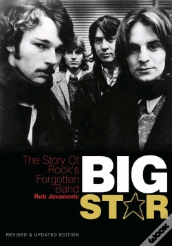 Capa do artigo Big Star
