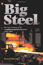 Big Steel - Preview