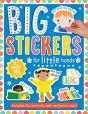 Big Stickers For Little Hands All About Me - Preview